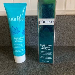 Purlisse Balancing Moisturizer